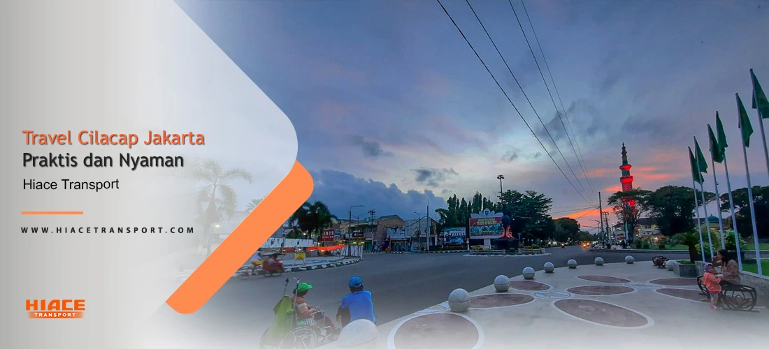 Bintang Travel: Menggerakkan Cilacap dengan Layanan Terpercaya